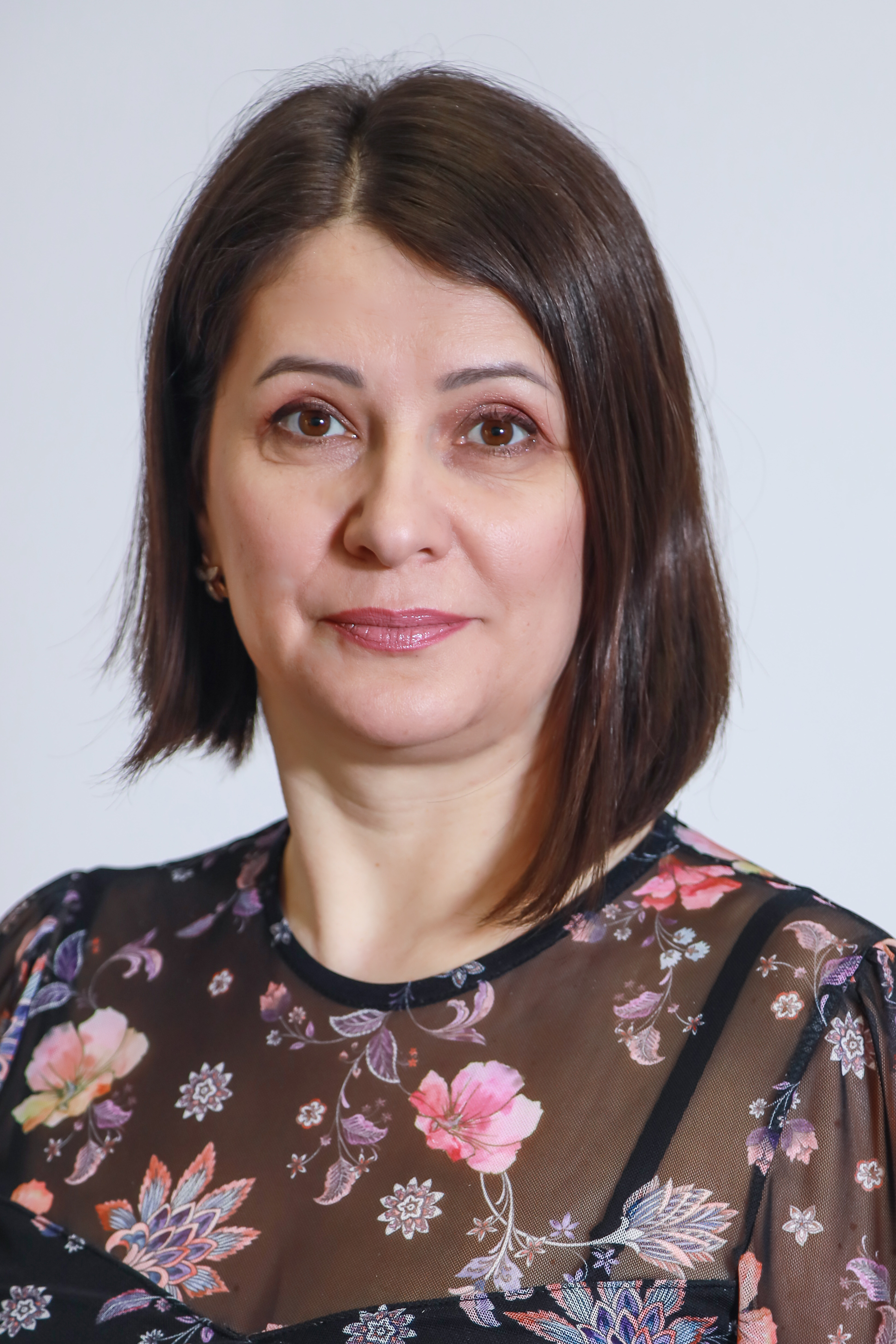 Цынченко Людмила Борисовна.